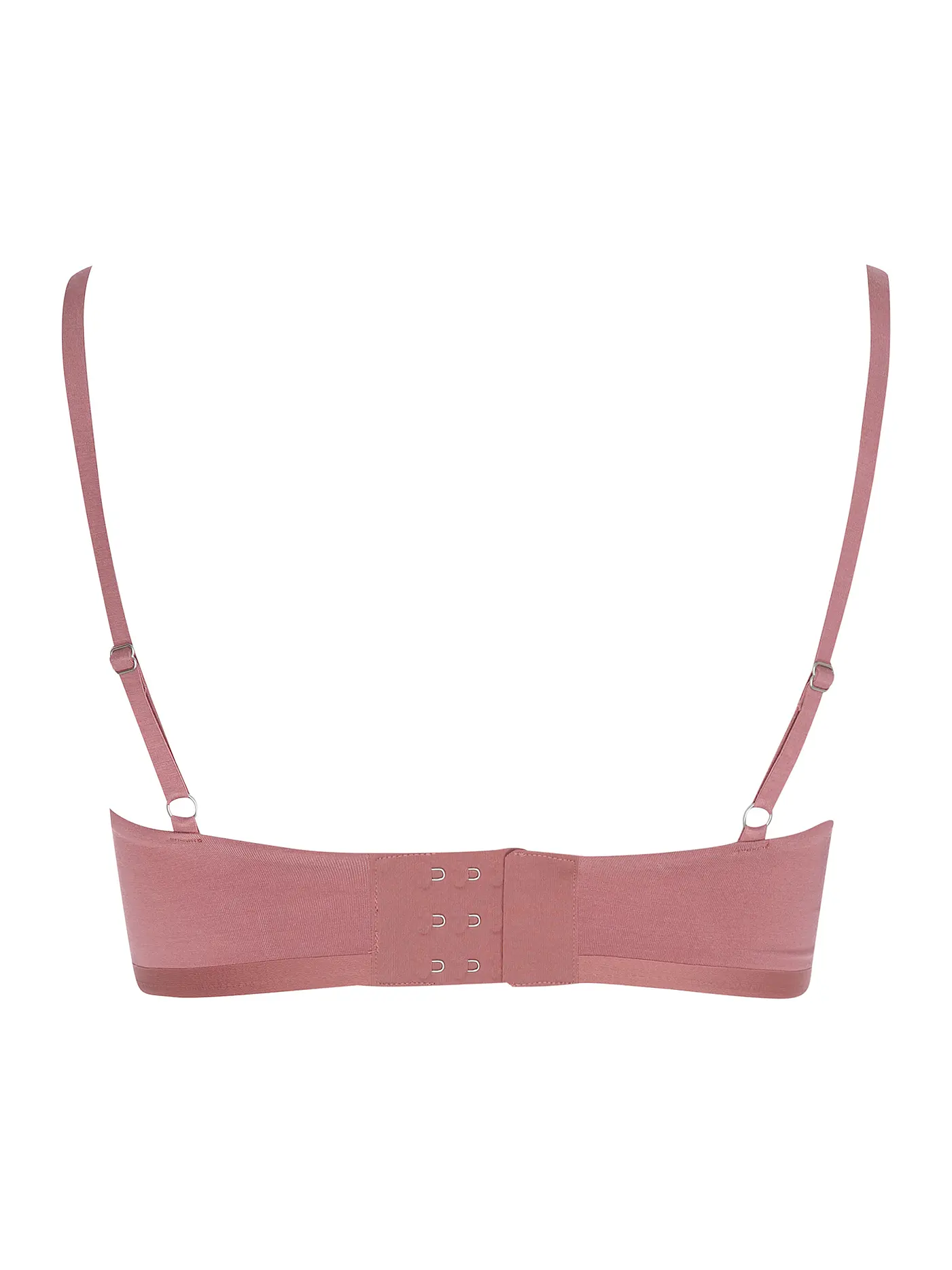 SKINY | BH ohne Bügel deco rose | 